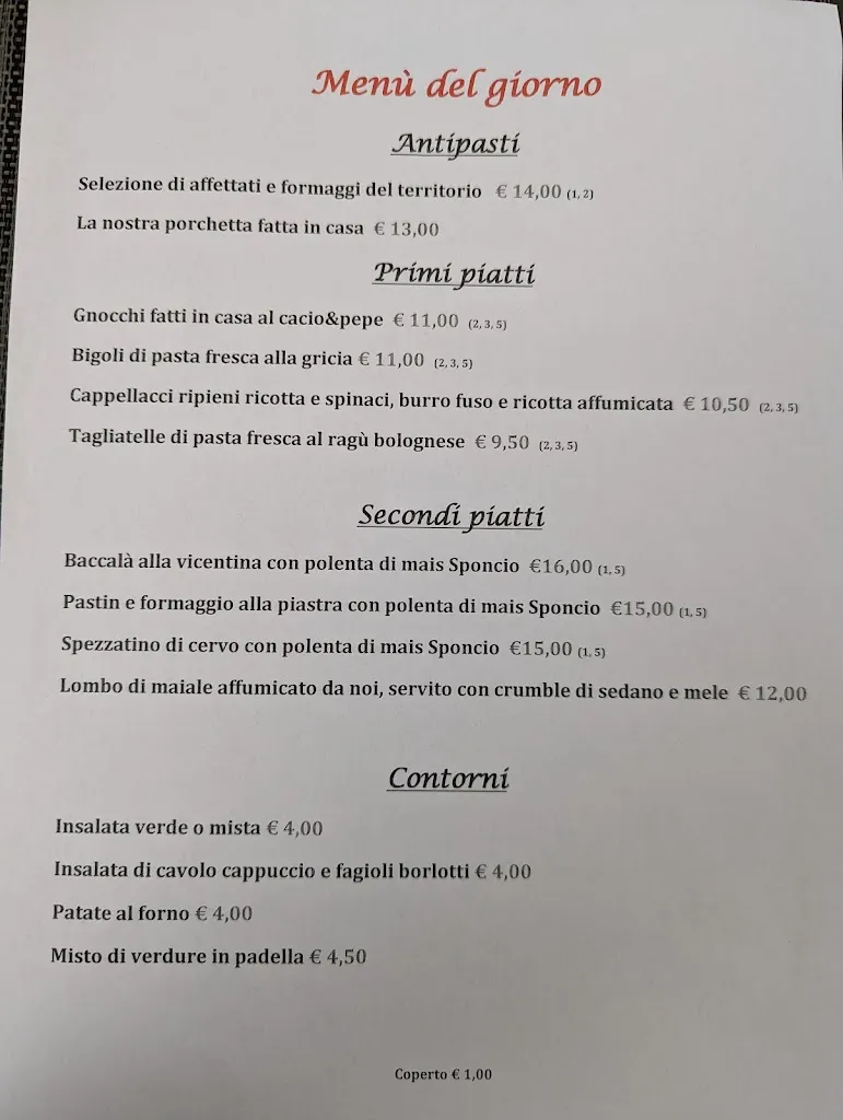 Menu_San Martin Ristoro & Bar_La Valle Agordina_image_3