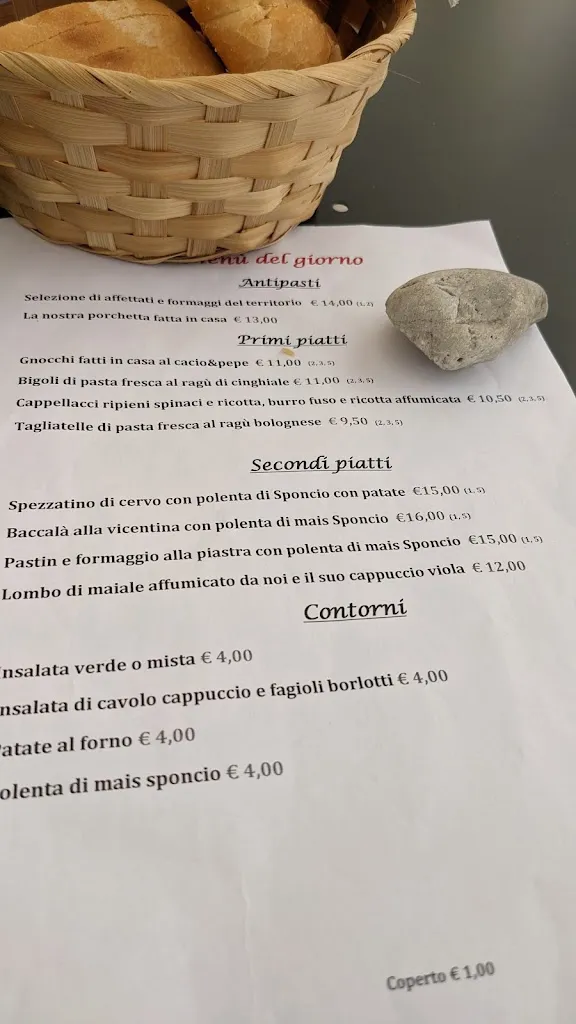 Menu_San Martin Ristoro & Bar_La Valle Agordina_image_4