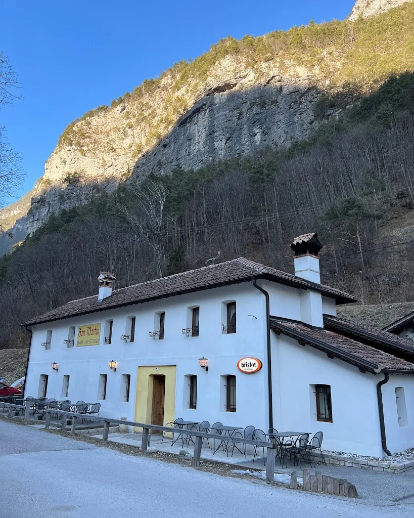 Jc Viens_San Martin Ristoro & Bar_La Valle Agordina_review