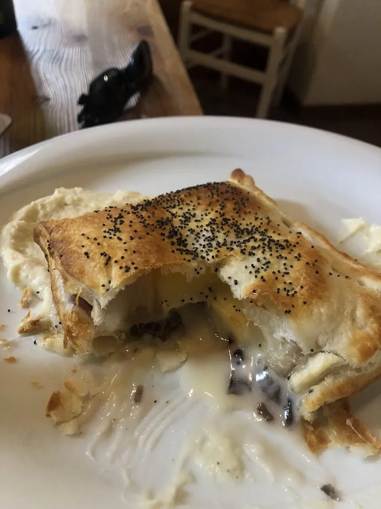 Freddy Cordova_San Martin Ristoro & Bar_La Valle Agordina_review