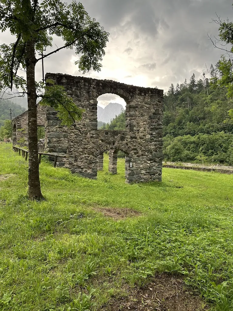 Živilė Šimkutė_Ostello e Ristorante Valle Imperina_La Valle Agordina_review