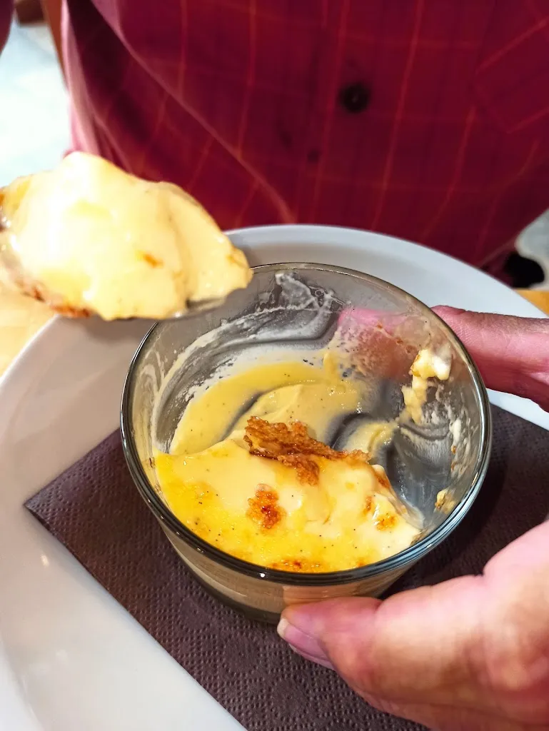 autumn Rizzi_Ostello e Ristorante Valle Imperina_La Valle Agordina_review