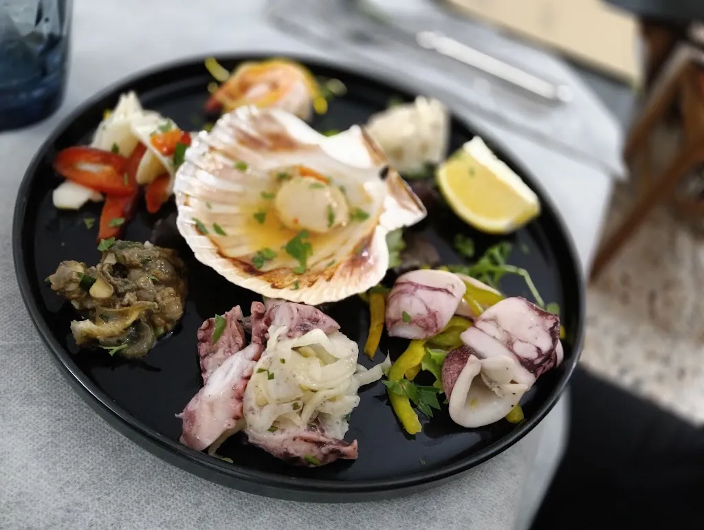 Elena_Osteria Lorenzon_La Salute di Livenza_review