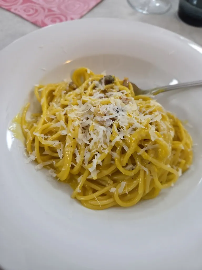 Luca Di Giusto _Osteria Lorenzon_La Salute di Livenza_review