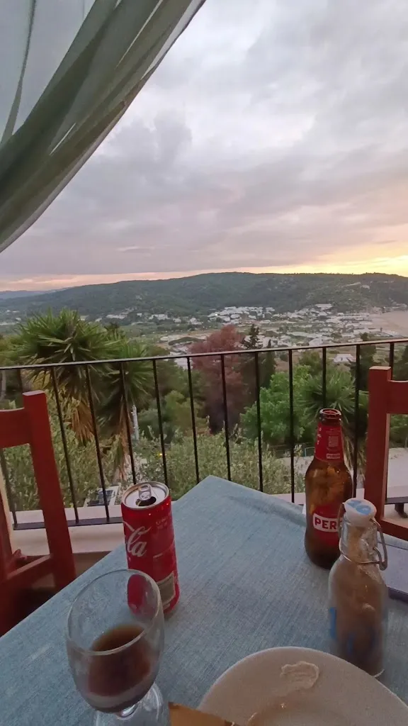 Piccolo Paradiso da Mario's_Peschici_slider_image_2