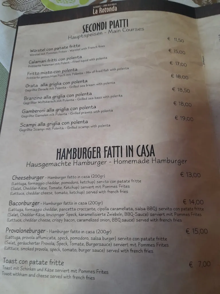 Menu_Ristorante La Rotonda_La Salute di Livenza_image_1