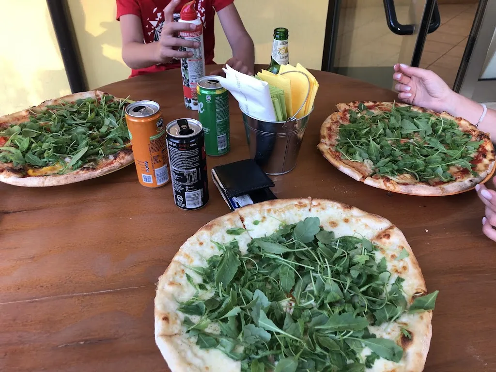 Attila Izsák_PizzaLab_La Salute di Livenza_review