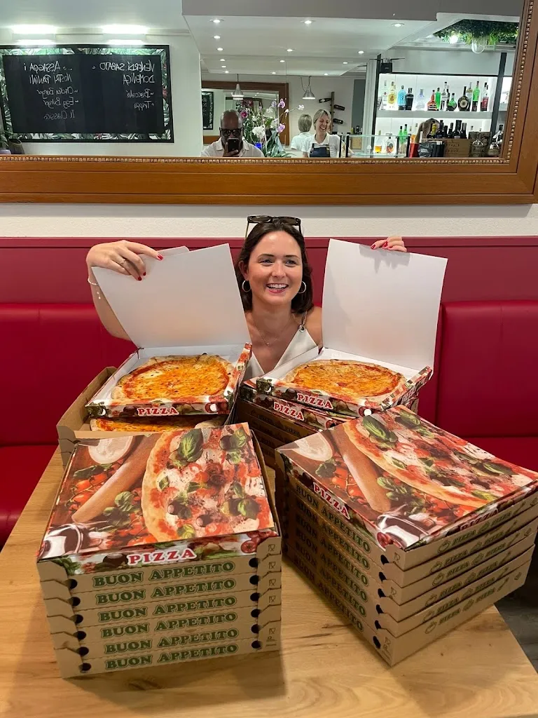 Marine Vesier_Pizzeria Bella Italia_La Salute di Livenza_review