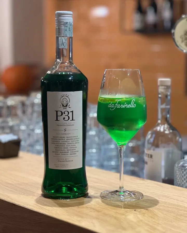 James Estes_da Farinello_Lamosano_review