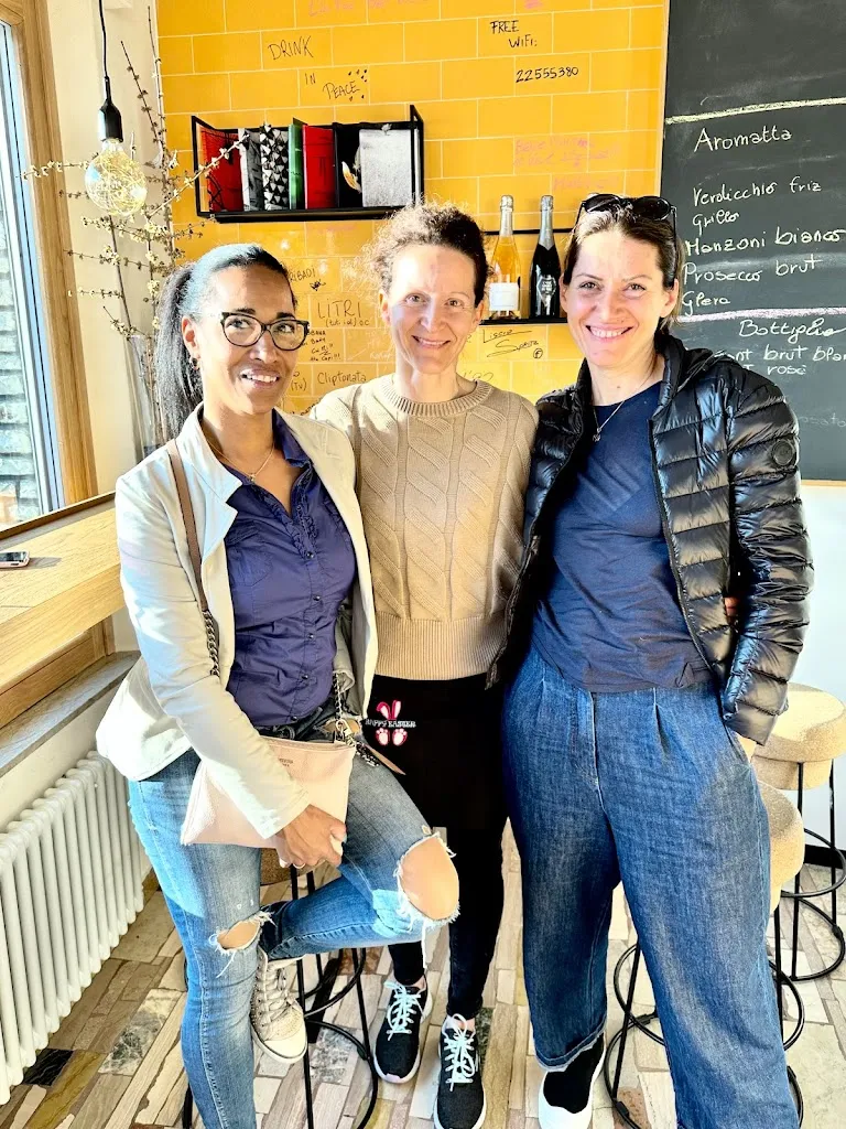 Tatyana Crauze_da Farinello_Lamosano_review