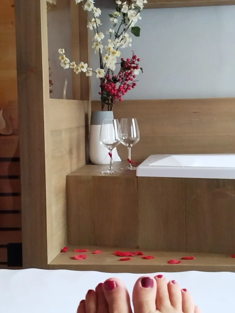 Daniele Vidale_Teverone suite & wellness_Lamosano_recensione