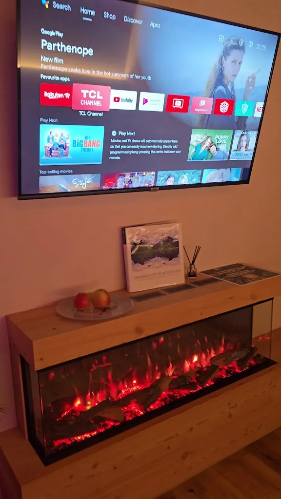 Edomedo B_Teverone suite & wellness_Lamosano_recensione