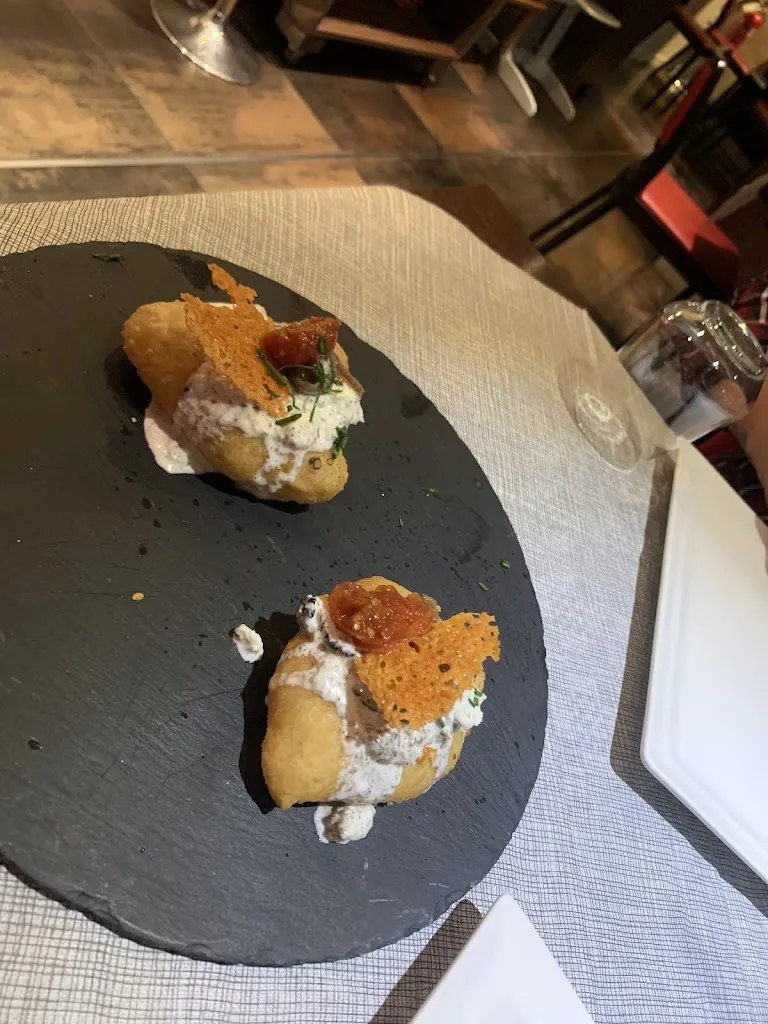 Sidonia Bogdan_K2 Bar Restaurant Pizzeria_Lancenigo-Villorba_recensione