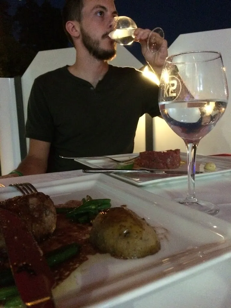 Valerie Hancock_K2 Bar Restaurant Pizzeria_Lancenigo-Villorba_recensione