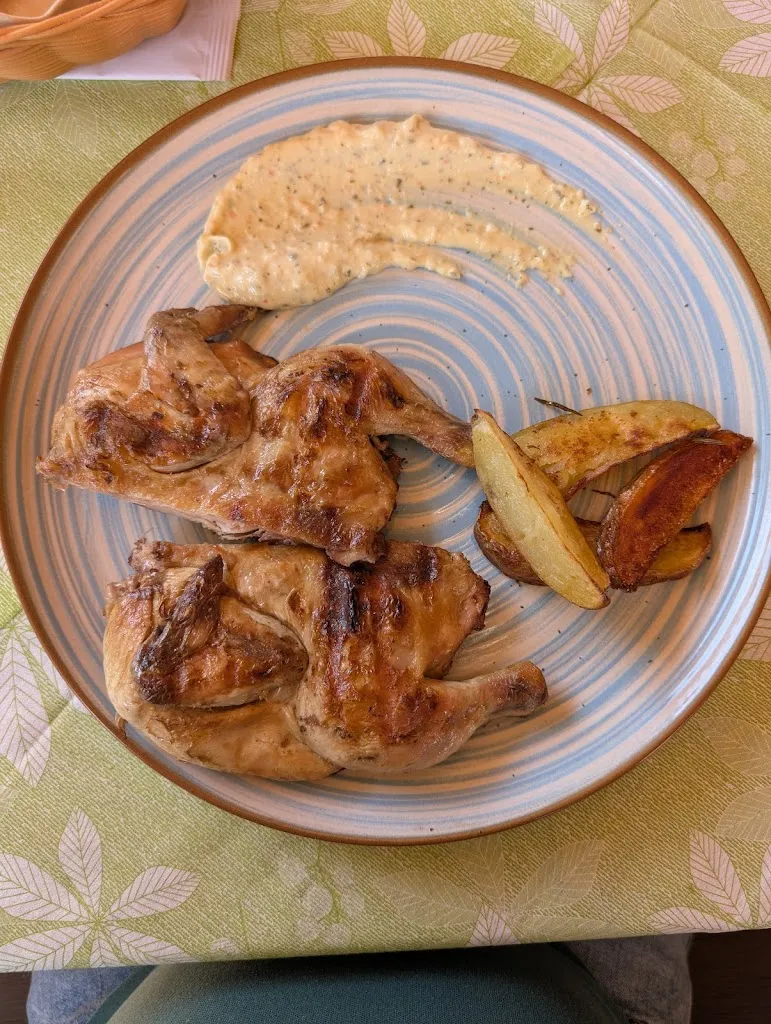 Luciano Zanin _Al Braciere Steakhouse_Lancenigo-Villorba_review