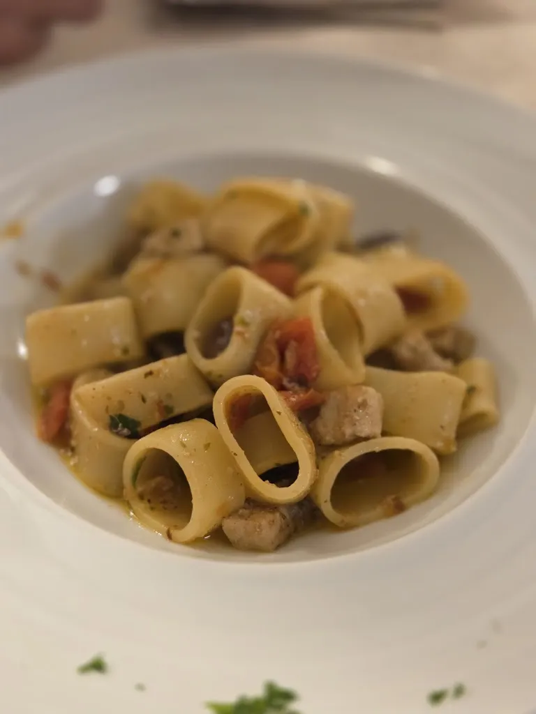 Camilla Marcon_Bar trattoria All'Amicizia_Lancenigo-Villorba_review