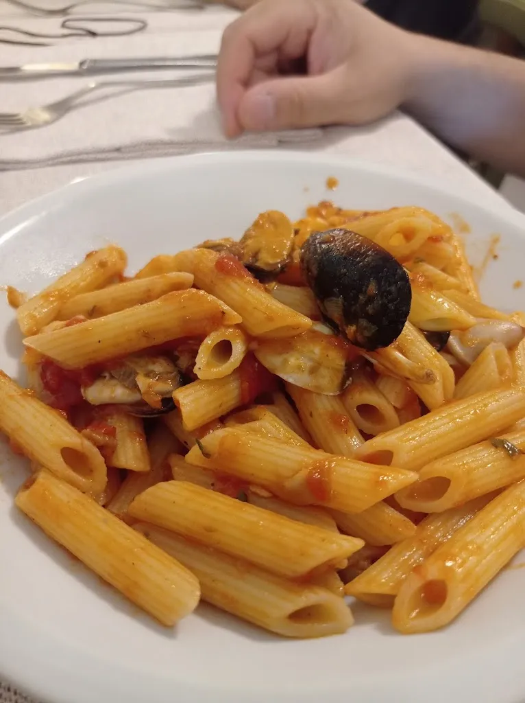 Sara Pepe_Bar trattoria All'Amicizia_Lancenigo-Villorba_review