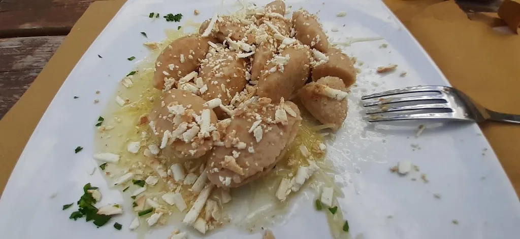 Menu_Bar Ristorante - Il Baito_Lastebasse_immagine_3