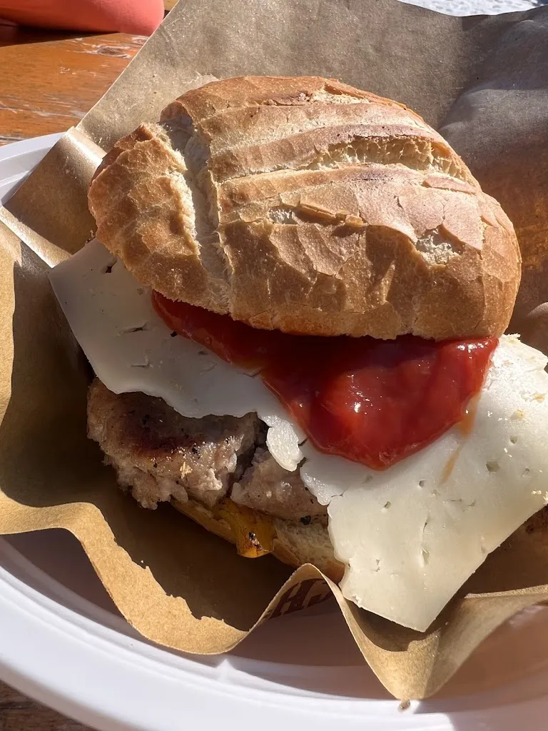 Luca Castagna_Bar Ristorante - Il Baito_Lastebasse_recensione