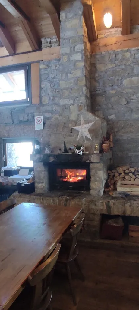 Roberto Gamberoni_Bar Ristorante - Il Baito_Lastebasse_recensione