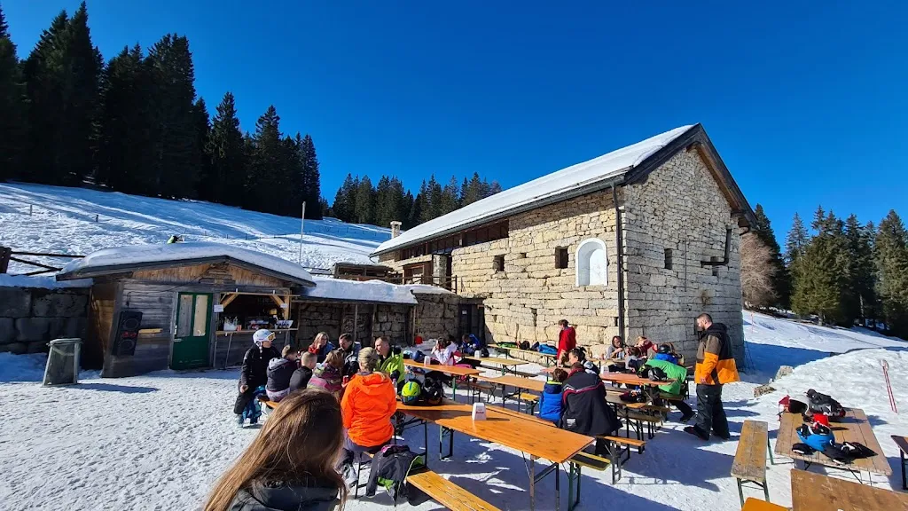 Bar Ristorante - Il Baito_Lastebasse_slider_image_3