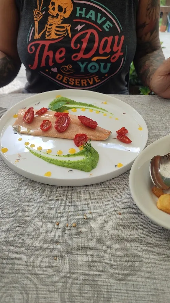 Francesco Checcopell79_Taverna Clara_Lastebasse_recensione