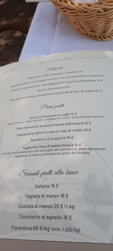 Menu_Antica Ostaria de Barco_Lavagno_image_4