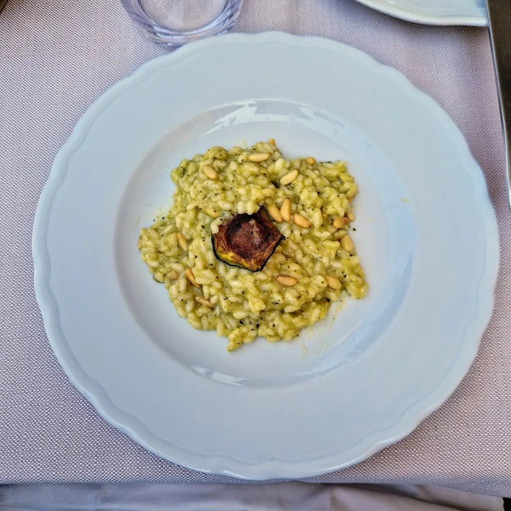 Mike Tommasi_Risotteria Melotti Isola della Scala_Isola della Scala_review