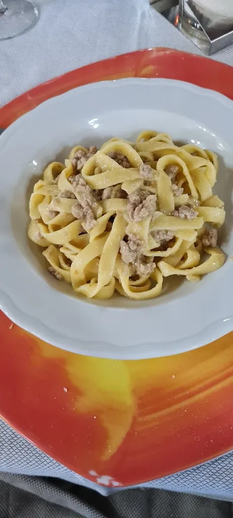 Menu_La Vecia Scola _Isola della Scala_immagine_9