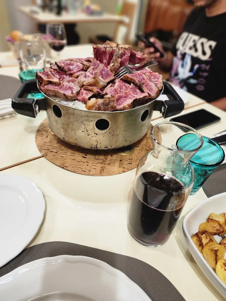 Raluca Crăciun_La Vecia Scola _Isola della Scala_recensione