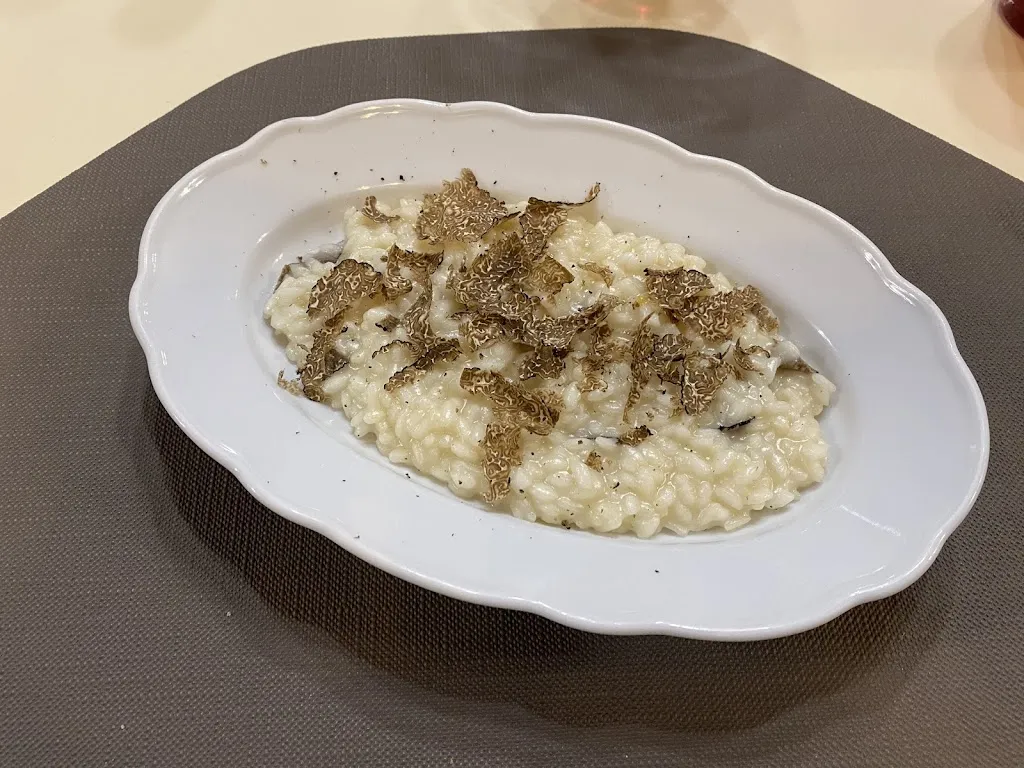 Alexey_La Vecia Scola _Isola della Scala_recensione