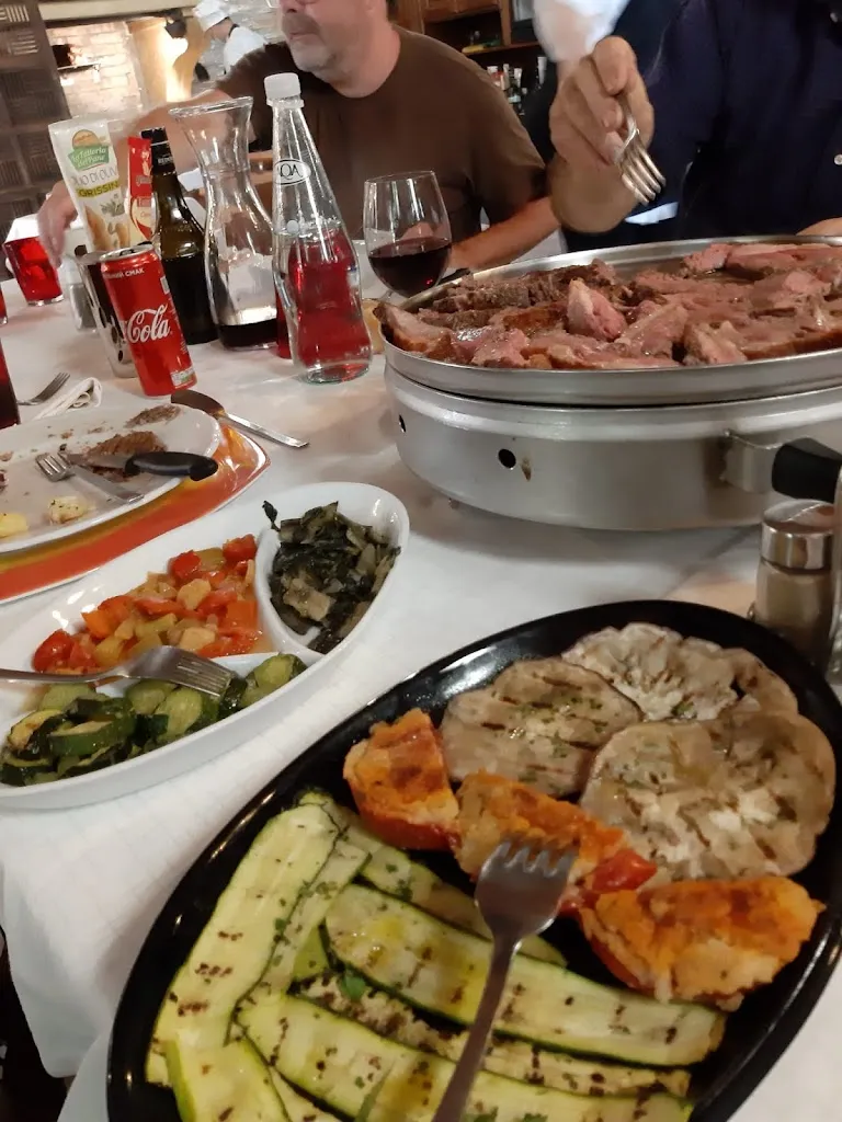 Karla Borda_La Vecia Scola _Isola della Scala_recensione