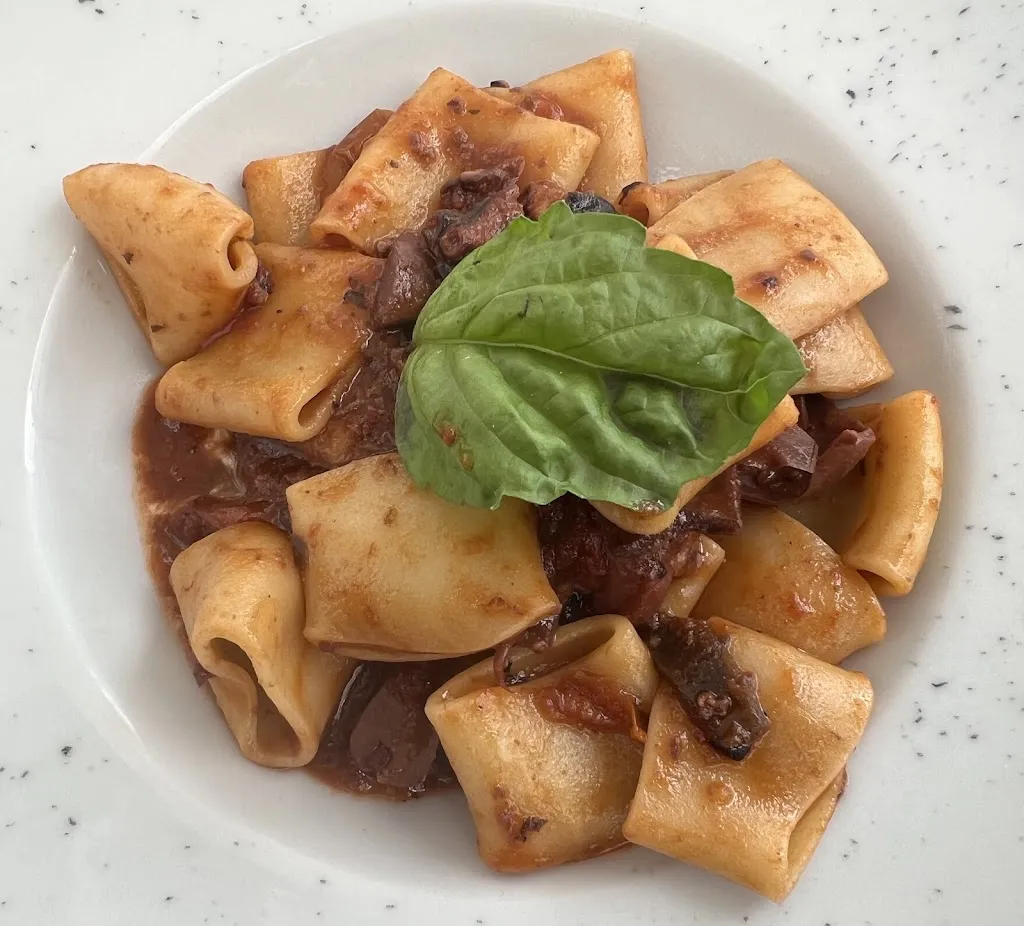 E F_Ristorante La Piazzetta_Peschici_review