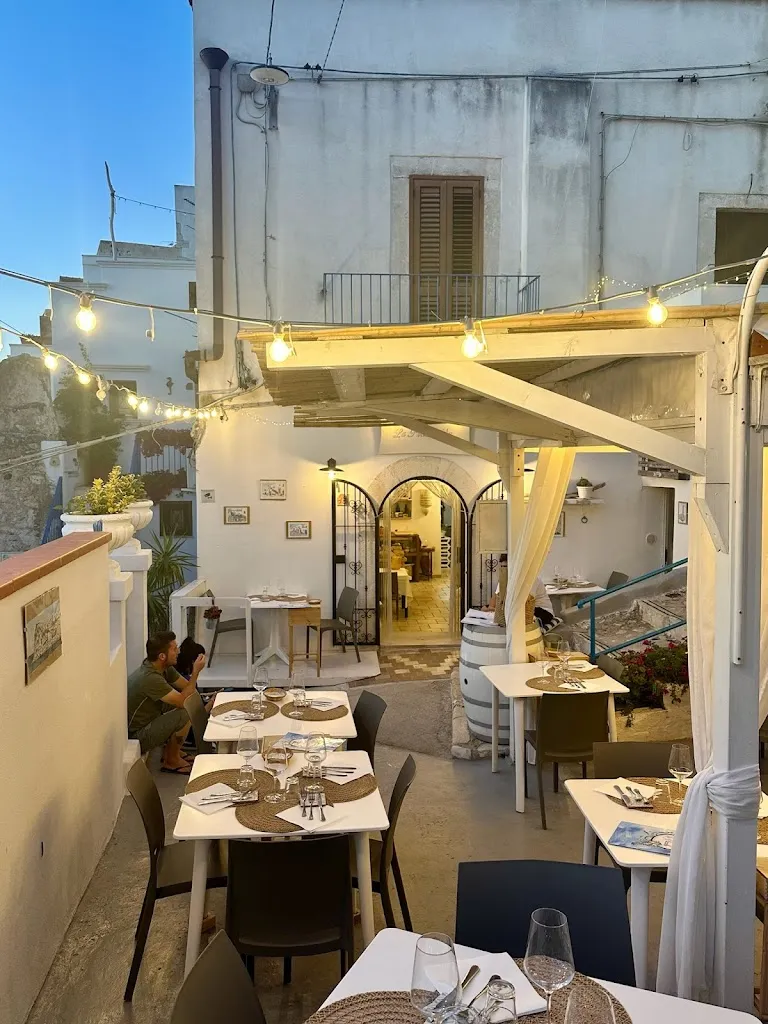 Ristorante La Piazzetta_Peschici_slider_image_3