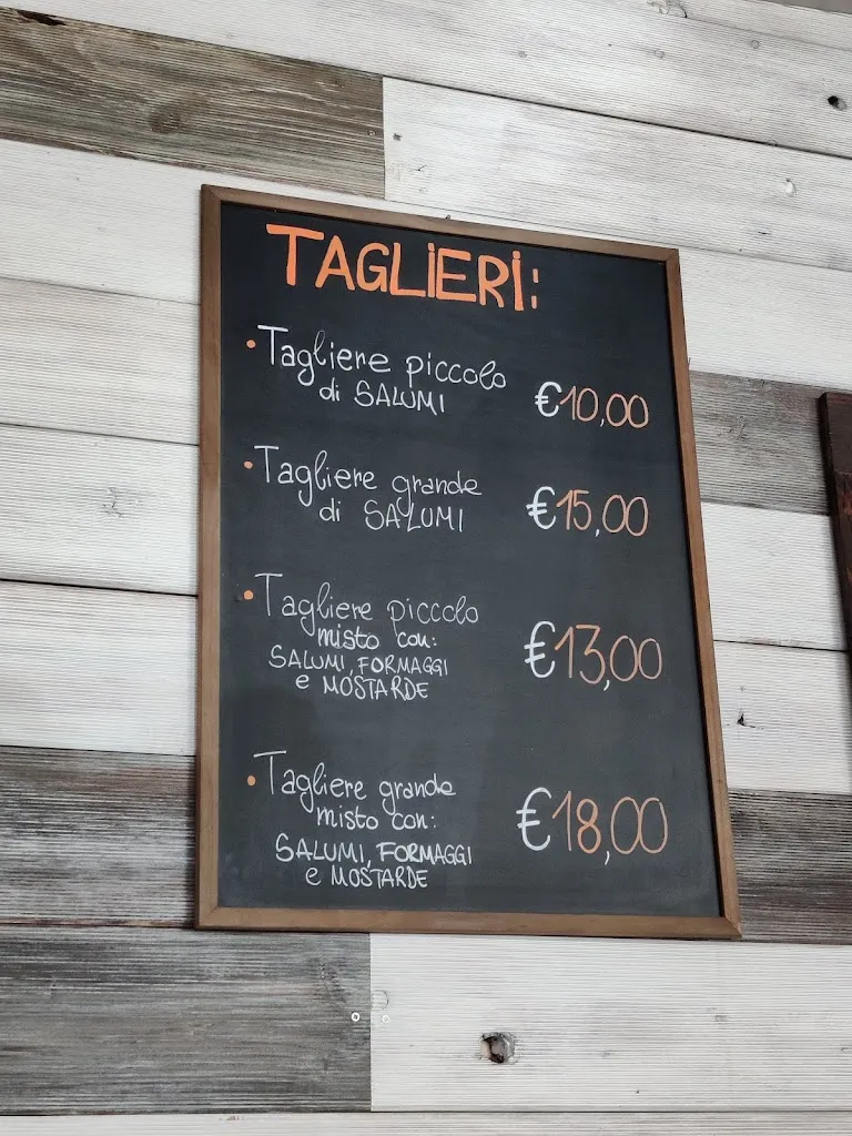 Menu_Osteria Le Scolette_Isola della Scala_immagine_1