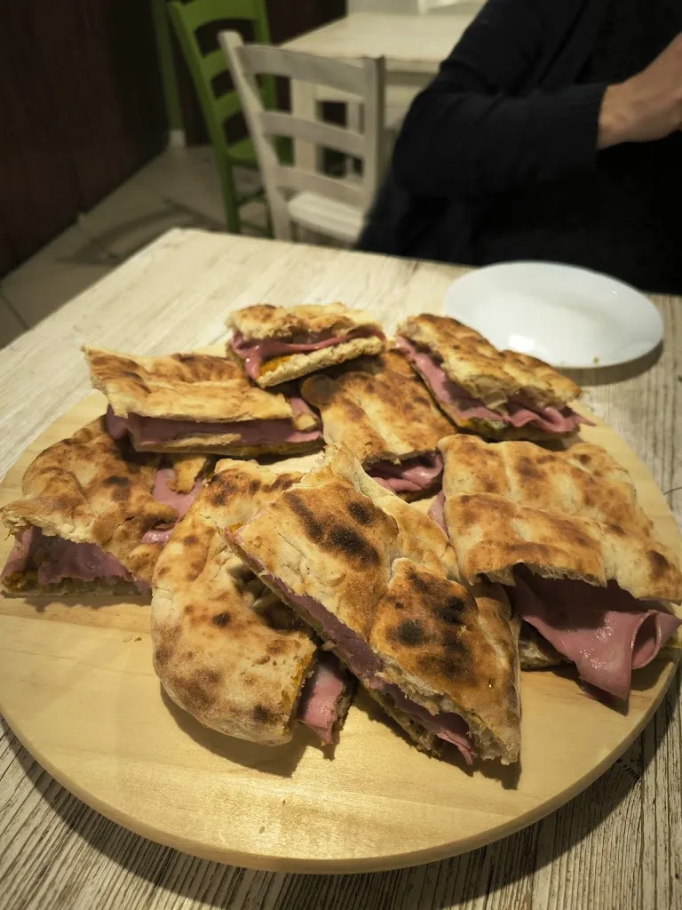 Gianpietro Carino_Osteria Le Scolette_Isola della Scala_recensione