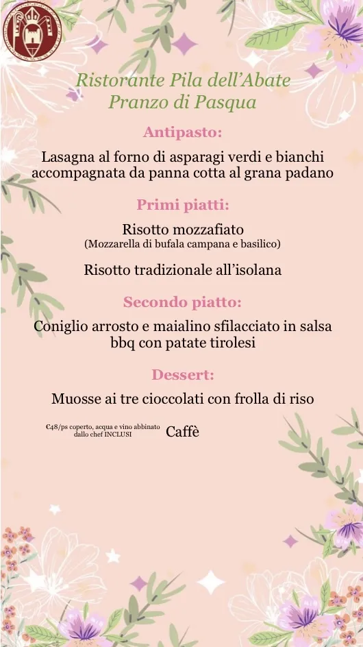 Menu_Pila dell'Abate_Isola della Scala_image_4