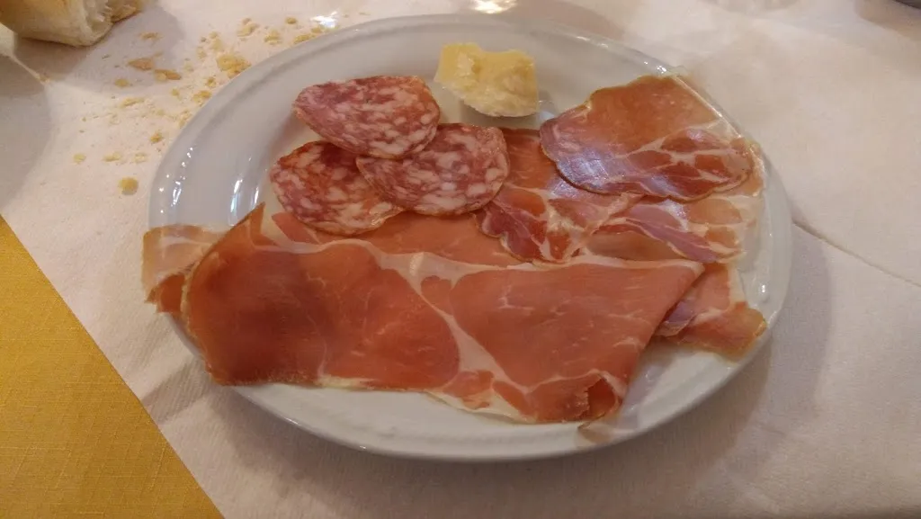 Davide Maistrello_Trattoria Triestina_Isola della Scala_review