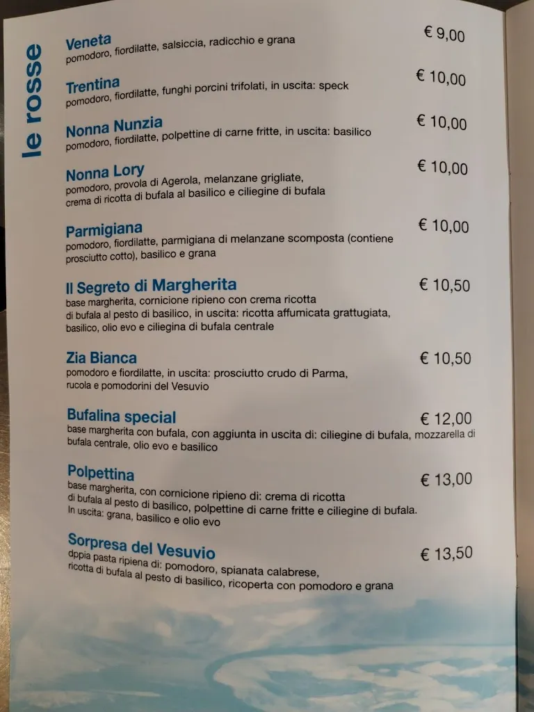 Menu_Iris pizza e cucina_Isola della Scala_immagine_2