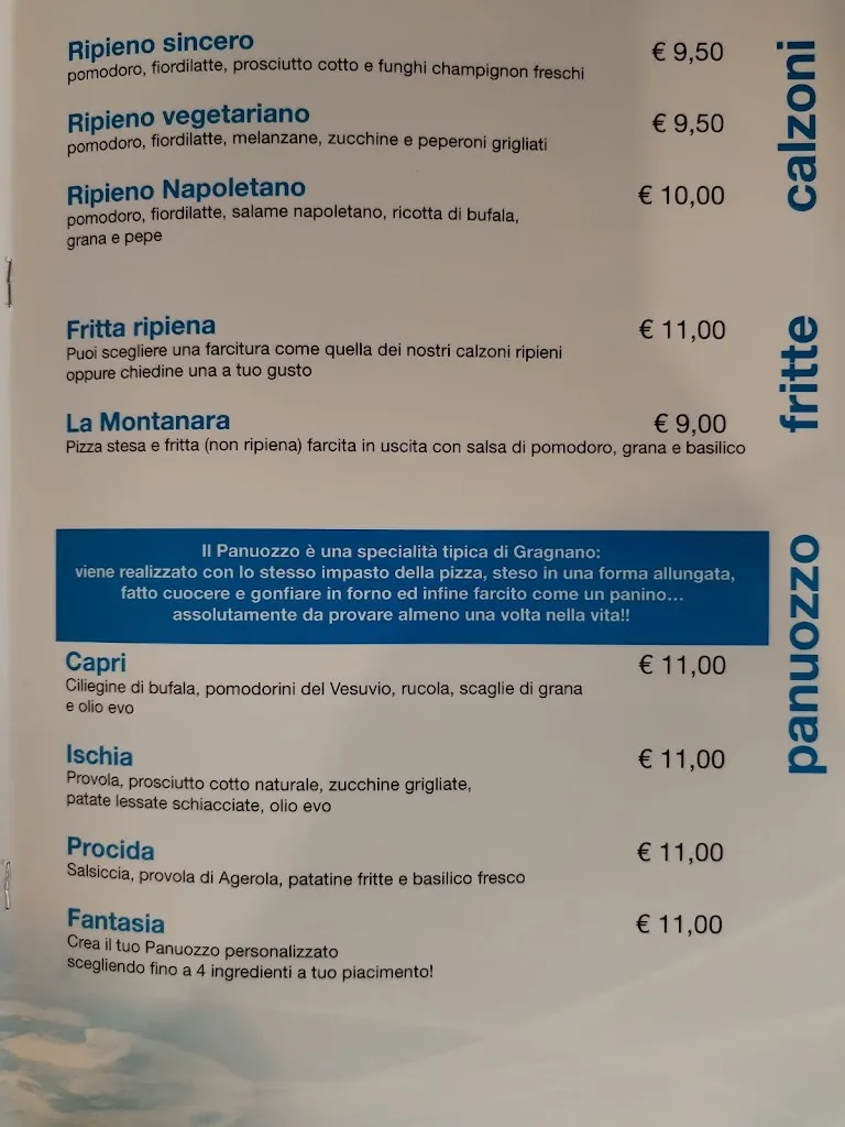 Menu_Iris pizza e cucina_Isola della Scala_immagine_3