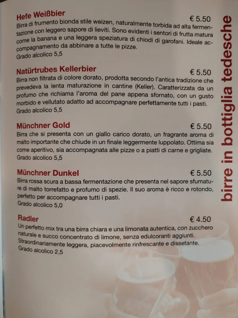 Menu_Iris pizza e cucina_Isola della Scala_immagine_4