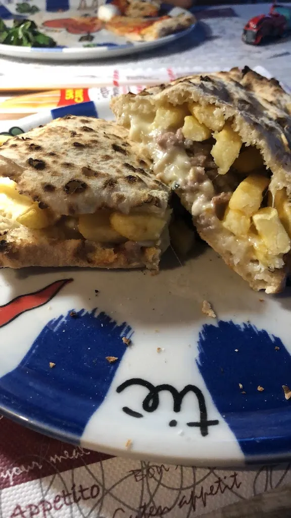 Menu_Iris pizza e cucina_Isola della Scala_immagine_8