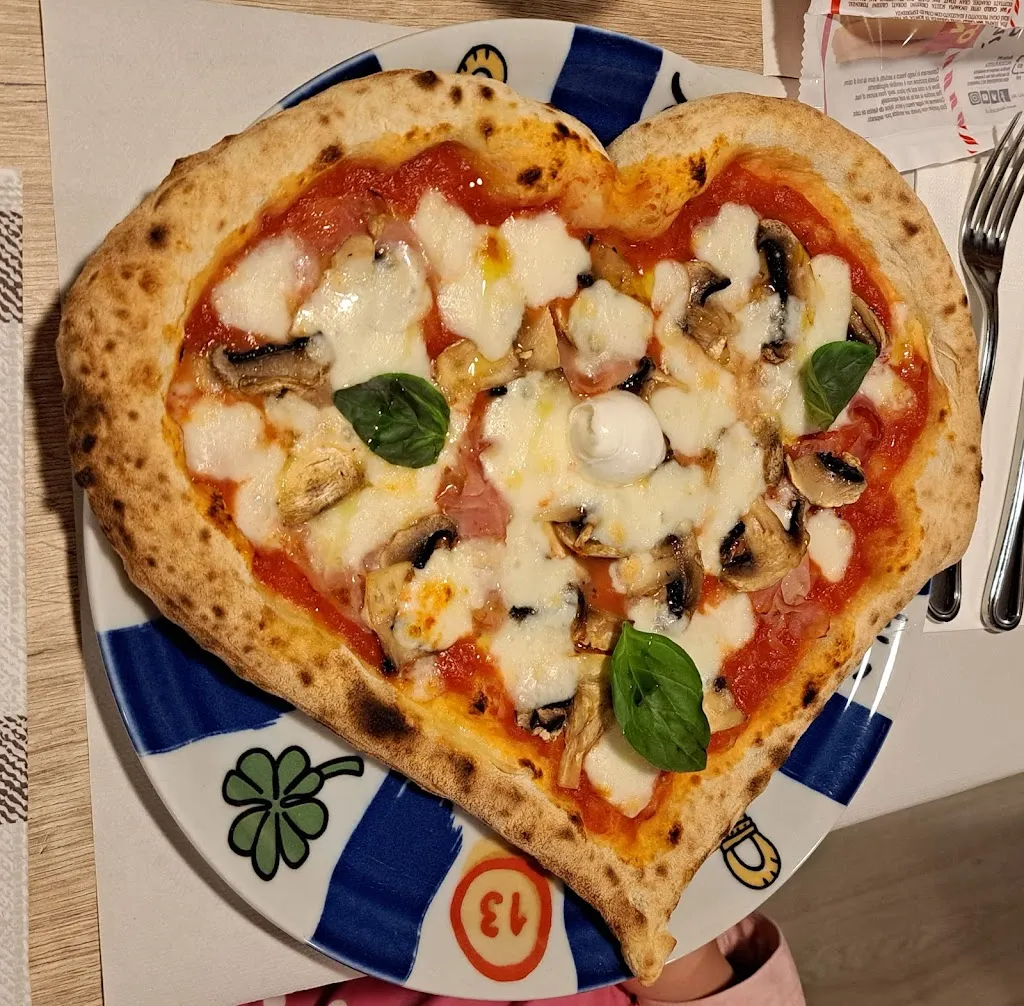 David Tumbarello_Iris pizza e cucina_Isola della Scala_recensione