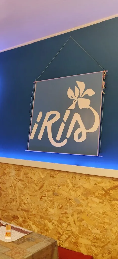 Megan Belanger_Iris pizza e cucina_Isola della Scala_recensione