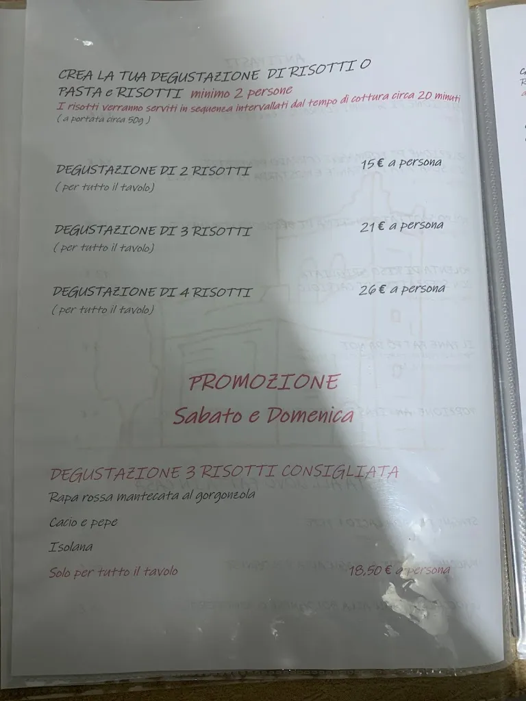 Ömür UZGİDİM_Ristorante alla Torre_Isola della Scala_review