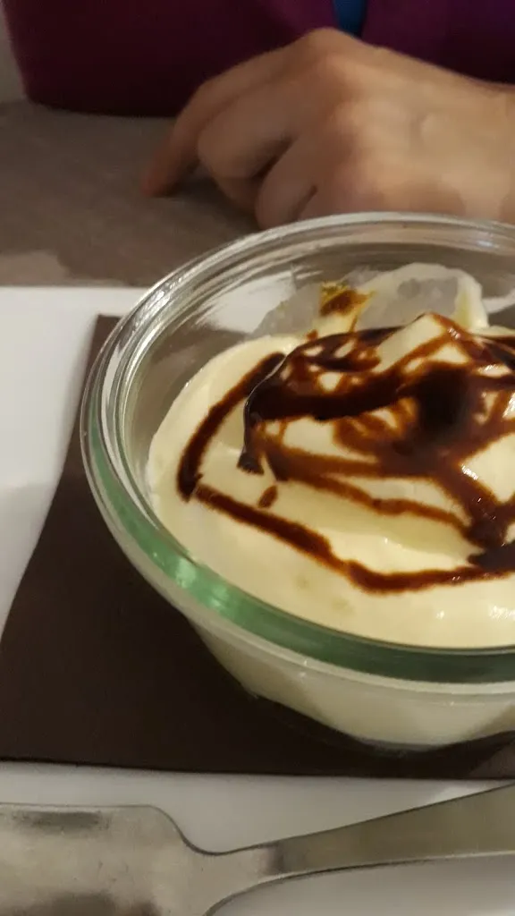 Andrea Naletto_Ristorante alla Torre_Isola della Scala_review