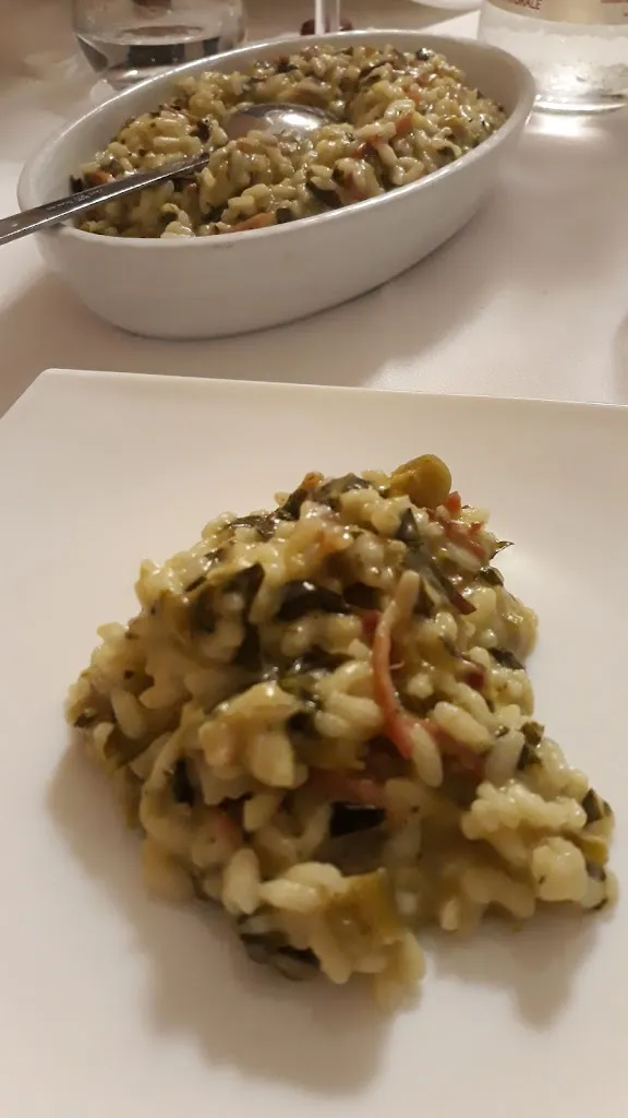 Vincenzo Costagliola_Ristorante alla Torre_Isola della Scala_review