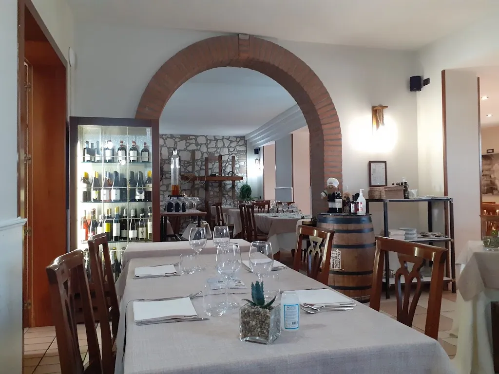 Ristorante alla Torre_Isola della Scala_slider_image_1