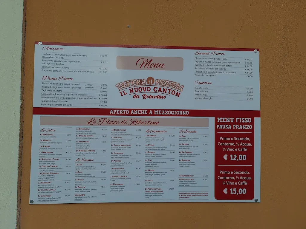 Menu_Trattoria Pizzeria Il Nuovo Canton da Robertino_Isola della Scala_image_2