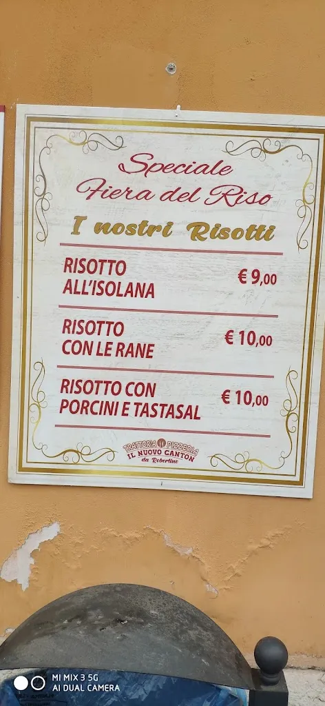 Menu_Trattoria Pizzeria Il Nuovo Canton da Robertino_Isola della Scala_image_3